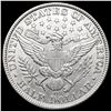 Image 2 : 1907-O Barber Half Dollar HIGH GRADE