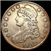 Image 1 : 1832 Capped Bust Half Dollar CLOSELY UNCIRCULATED