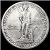 Image 1 : 1925 Lexington Half Dollar CLOSELY UNCIRCULATED