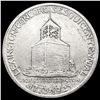 Image 2 : 1925 Lexington Half Dollar CLOSELY UNCIRCULATED