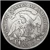 Image 2 : 1818 Capped Bust Quarter NICELY CIRCULATED