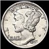 Image 1 : 1923 Mercury Dime CHOICE BU