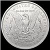 Image 2 : 1886-O Morgan Silver Dollar CLOSELY UNCIRCULATED