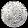 Image 1 : 1878 7TF Rev 79 Morgan Silver Dollar CLOSELY UNCIR