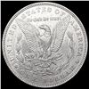 Image 2 : 1878 7TF Rev 79 Morgan Silver Dollar CLOSELY UNCIR