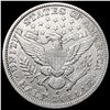 Image 2 : 1895-O Barber Half Dollar CLOSELY UNCIRCULATED