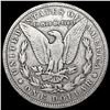 Image 2 : 1900-O Morgan Silver Dollar LIGHTLY CIRCULATED