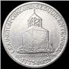 Image 2 : 1925 Lexington Half Dollar CLOSELY UNCIRCULATED