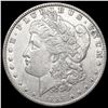 Image 1 : 1889 Morgan Silver Dollar CHOICE AU