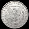 Image 2 : 1889 Morgan Silver Dollar CHOICE AU