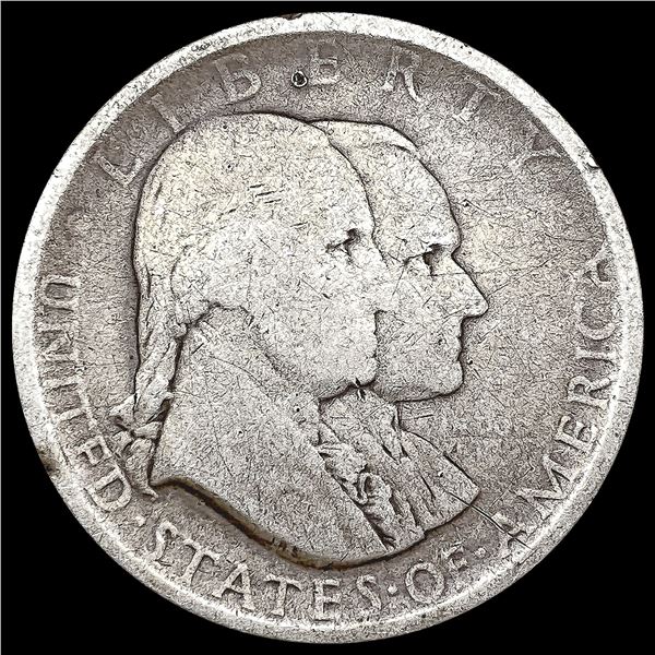 1926 Sesquicentennial Half Dollar LIGHTLY CIRCULAT