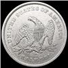 Image 2 : 1840-O Seated Liberty Half Dollar UNCIRCULATED