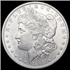 Image 1 : 1890-S Morgan Silver Dollar CHOICE BU