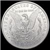 Image 2 : 1890-S Morgan Silver Dollar CHOICE BU