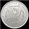 Image 2 : 1891-O Morgan Silver Dollar CLOSELY UNCIRCULATED