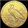 Image 2 : 1913 $5 Gold Half Eagle CLOSELY UNCIRCULATED