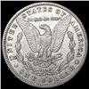 Image 2 : 1887-S Morgan Silver Dollar CLOSELY UNCIRCULATED