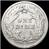 Image 2 : 1877 Seated Liberty Dime CLOSELY UNCIRCULATED