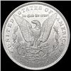 Image 2 : 1891-CC Morgan Silver Dollar UNCIRCULATED