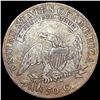Image 2 : 1808 Capped Bust Half Dollar NICELY CIRCULATED