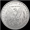 Image 2 : 1883-S Morgan Silver Dollar CLOSELY UNCIRCULATED