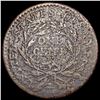 Image 2 : 1794 Liberty Cap Large Cent NICELY CIRCULATED