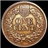 Image 2 : 1863 Indian Head Cent CLOSELY UNCIRCULATED