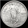 Image 1 : 1917 Standing Liberty Quarter UNCIRCULATED
