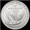 Image 2 : 1917 Standing Liberty Quarter UNCIRCULATED