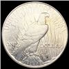 Image 2 : 1927-S Silver Peace Dollar CLOSELY UNCIRCULATED