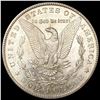 Image 2 : 1891-S Morgan Silver Dollar UNCIRCULATED