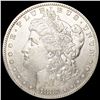 Image 1 : 1883-S Morgan Silver Dollar UNCIRCULATED