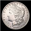 Image 1 : 1896-O Morgan Silver Dollar CLOSELY UNCIRCULATED