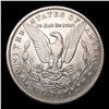 Image 2 : 1896-O Morgan Silver Dollar CLOSELY UNCIRCULATED
