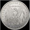 Image 2 : 1889-O Morgan Silver Dollar CLOSELY UNCIRCULATED