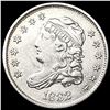 Image 1 : 1832 Capped Bust Half Dime CLOSELY UNCIRCULATED