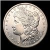 Image 1 : 1891-CC Morgan Silver Dollar CLOSELY UNCIRCULATED