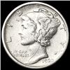 Image 1 : 1920-D Mercury Dime CHOICE AU