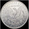 Image 2 : 1884-S Morgan Silver Dollar CLOSELY UNCIRCULATED