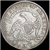 Image 2 : 1831 Capped Bust Half Dime CLOSELY UNCIRCULATED