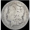 Image 1 : 1895-O Morgan Silver Dollar NICELY CIRCULATED