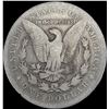 Image 2 : 1895-O Morgan Silver Dollar NICELY CIRCULATED