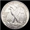 Image 2 : 1917-S Rev Walking Liberty Half Dollar UNCIRCULATE