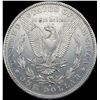 Image 2 : 1885-S Morgan Silver Dollar CLOSELY UNCIRCULATED