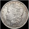 Image 1 : 1891-O Morgan Silver Dollar CLOSELY UNCIRCULATED