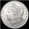 Image 1 : 1900-S Morgan Silver Dollar CLOSELY UNCIRCULATED