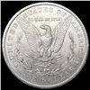 Image 2 : 1900-S Morgan Silver Dollar CLOSELY UNCIRCULATED