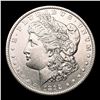 Image 1 : 1892 Morgan Silver Dollar CLOSELY UNCIRCULATED