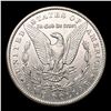 Image 2 : 1892 Morgan Silver Dollar CLOSELY UNCIRCULATED