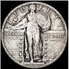 Image 1 : 1919 Standing Liberty Quarter LIGHTLY CIRCULATED